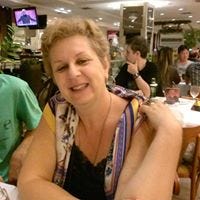 Valéria B. Basile Avesani