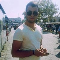 Ahmet Faruk Erkul