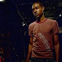 Joshua Jordan