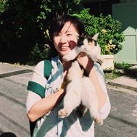 Zoe Yang