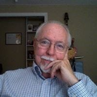 Terry McManus
