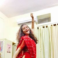 Pallavi Preetinanda