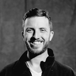 Savi Employee Aaron Smith's profile photo