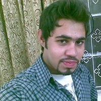 Muhammad Saqib Ghaffar