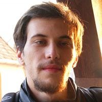 Bogdan Moisa