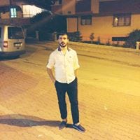 Furkan Gümüşçivi