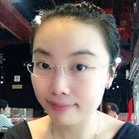 Amanda Guo