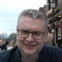 Rosvaldas Vaitkus