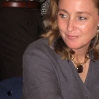 Hillary Thrasher