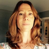 Marjolaine Buteau