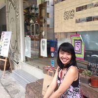 Irene Wibowo