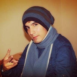 Ayoub Iken
