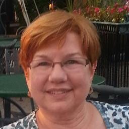 Shirley Young