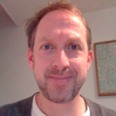 john couperthwaite