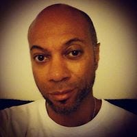 Anthony Pryce