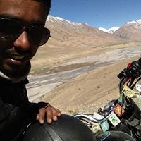 Arnab Saha
