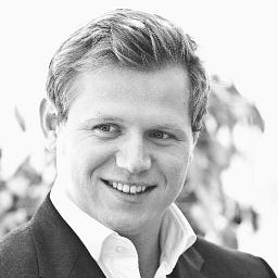 Ian Koegelenberg
