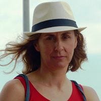 Isabel Diegues