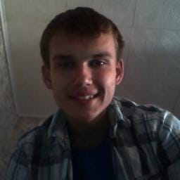 Соболев Дмитрий