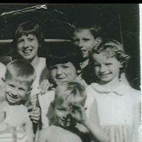 Sharon Murphy Brock