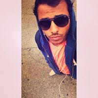 Mohammed Malki