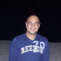 Ahmed Gemie