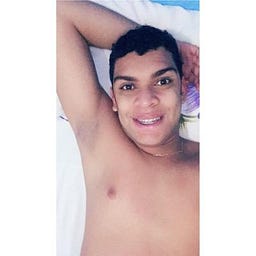 Rodrigo Costa ♔♕