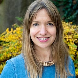 Karen Stenning
