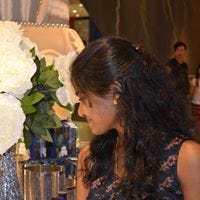 Monishah, A blogger
