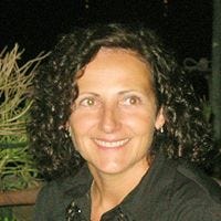 Maria Strecker-Ahrbeck