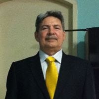 Fernando Encarnação