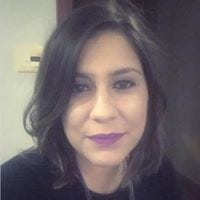 Gabriela Mel Aguiar