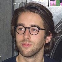 James Hulme