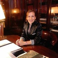 Dra Carina Cecilia Guy