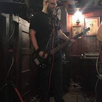 Nick Blacklock