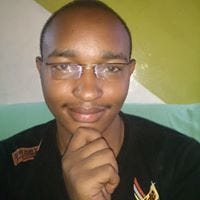 Timothy Githinji