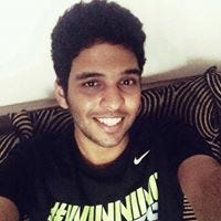 Shreejith Rajkumar