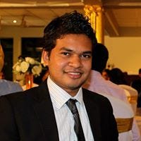 Amila Chathuranga