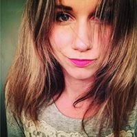 Kelsey Nay
