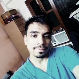 BIKRAM SINGH RAWAT
