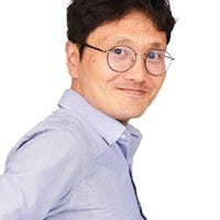 Hanwoo Kang