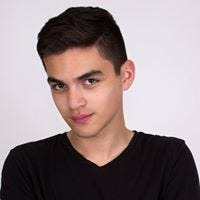 Andrew Houston Vaughan