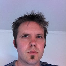Eivind Merok