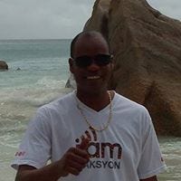 Ronny Leon