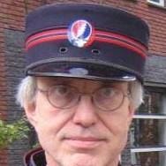 Mark O'Blazney