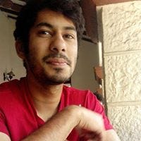 Aatish Molasi