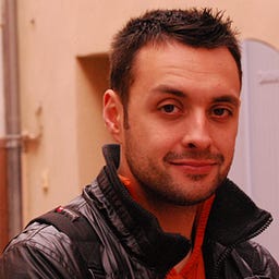 Carlos Serrano