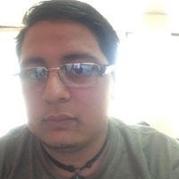 Axel Saucedo