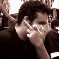 Lucas Medina