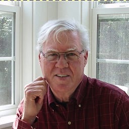 Terry O'Keefe